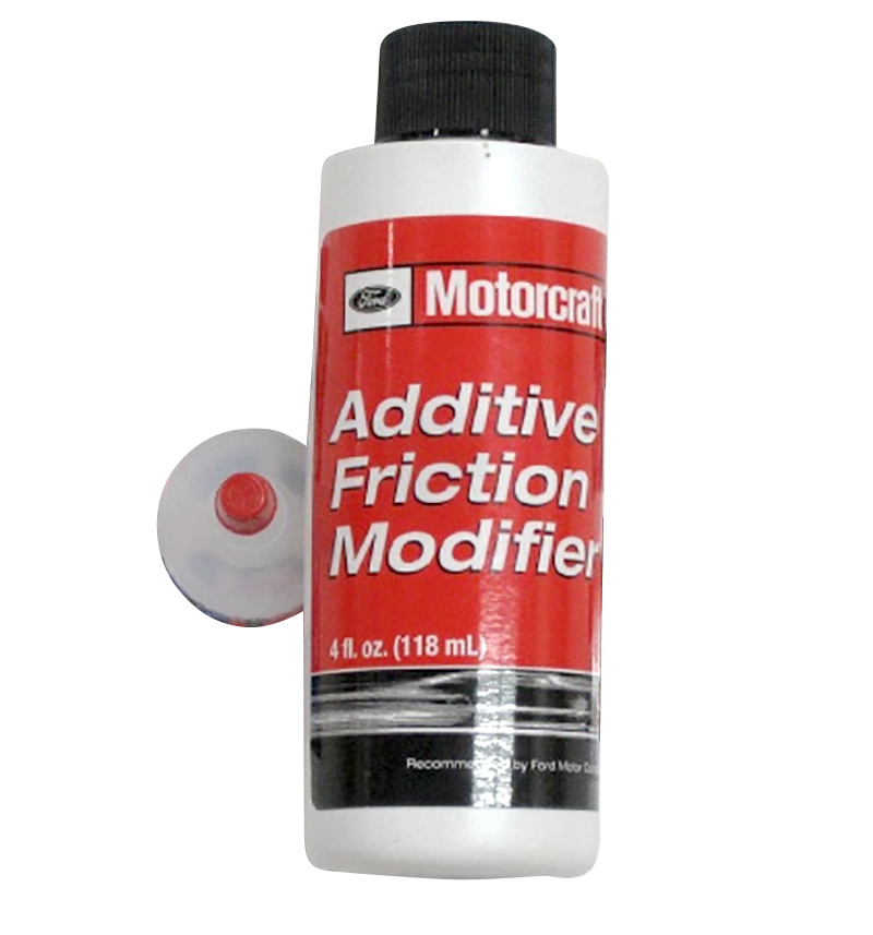 Gear Oil Additive for Axle's w/ Limited-Slip Differential