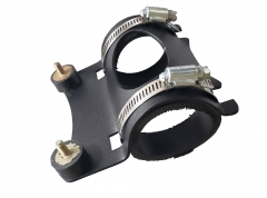 GRC Fab Electric Inline Fuel Pump Frame Mount