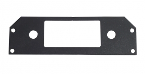 GRC Fab Retro Sounds Radio Mounting Plate
