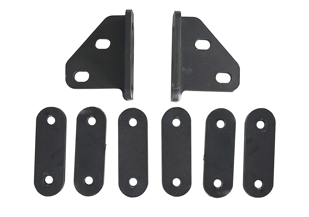 IH Parts America: GRC Fab Heavy Duty Stock Length