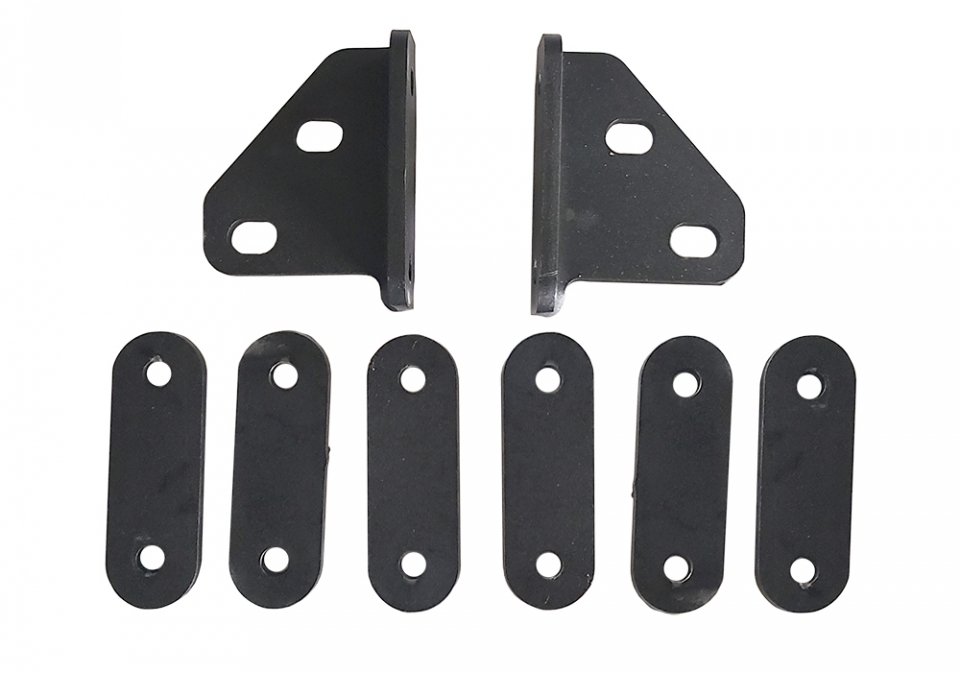 IH Parts America: GRC Fab Heavy Duty Stock Length