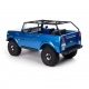 RedCat Racing 1/10th Scale Scout 800 Gen9 Radio Control Vehicle