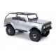 RedCat Racing 1/10th Scale Scout 800 Gen9 Radio Control Vehicle