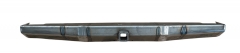 Harmon Kustoms Heavy Duty Rear Bumper for 1971-80 Scout II, Terra or Traveler