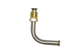 Holley 5/16" Carburetor Fuel Inlet Fitting