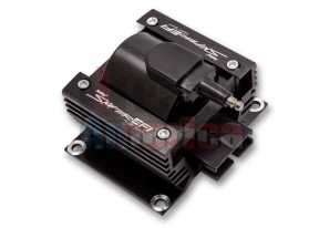 Sniper EFI Hyperspark Remote Mount Coil for Fuel Injection
