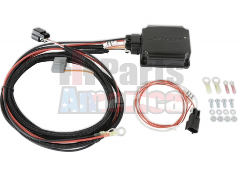 Holley Hyperspark 2 EFI Ignition Box