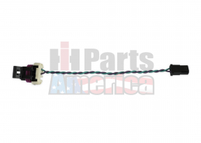 Sniper 2 EFI Tachometer Adapter Harness to Magnetic Crank Trigger
