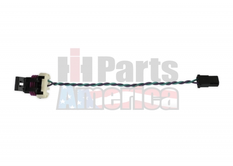 Sniper 2 EFI Tachometer Adapter Harness to Magnetic Crank Trigger