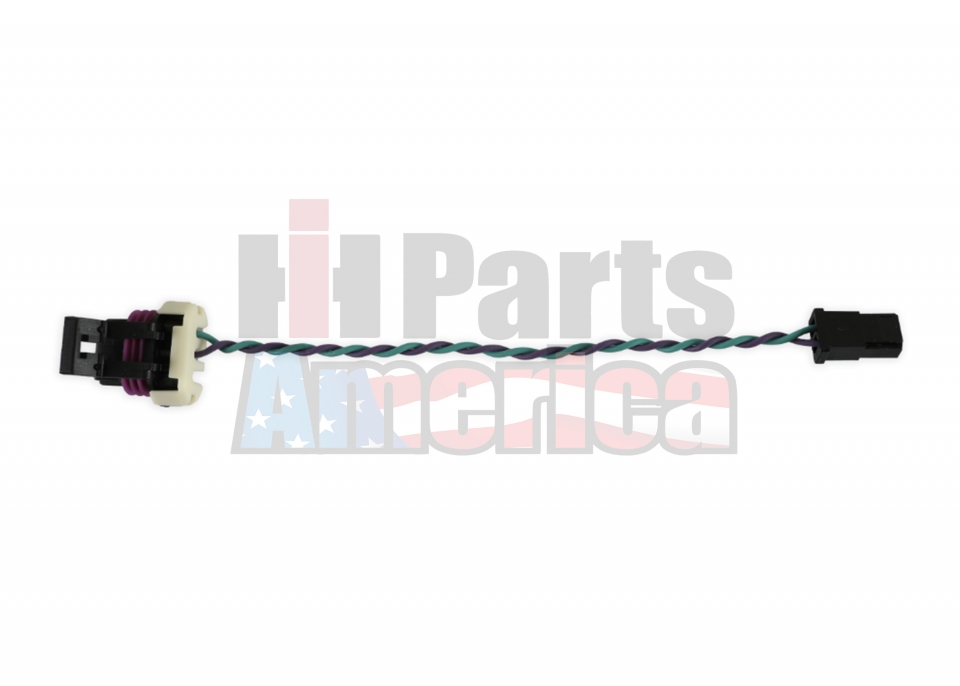Sniper 2 EFI Tachometer Adapter Harness to Magnetic Crank Trigger