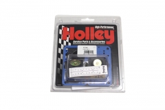 Rebuild Kits for your Holley Carburetor