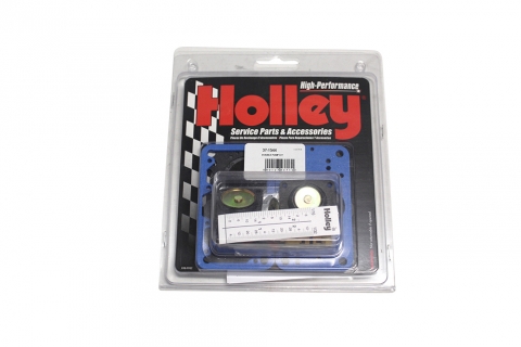 Rebuild Kits for your Holley Carburetor