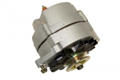 Reman Alternator w/ External Regulator for IH Engine