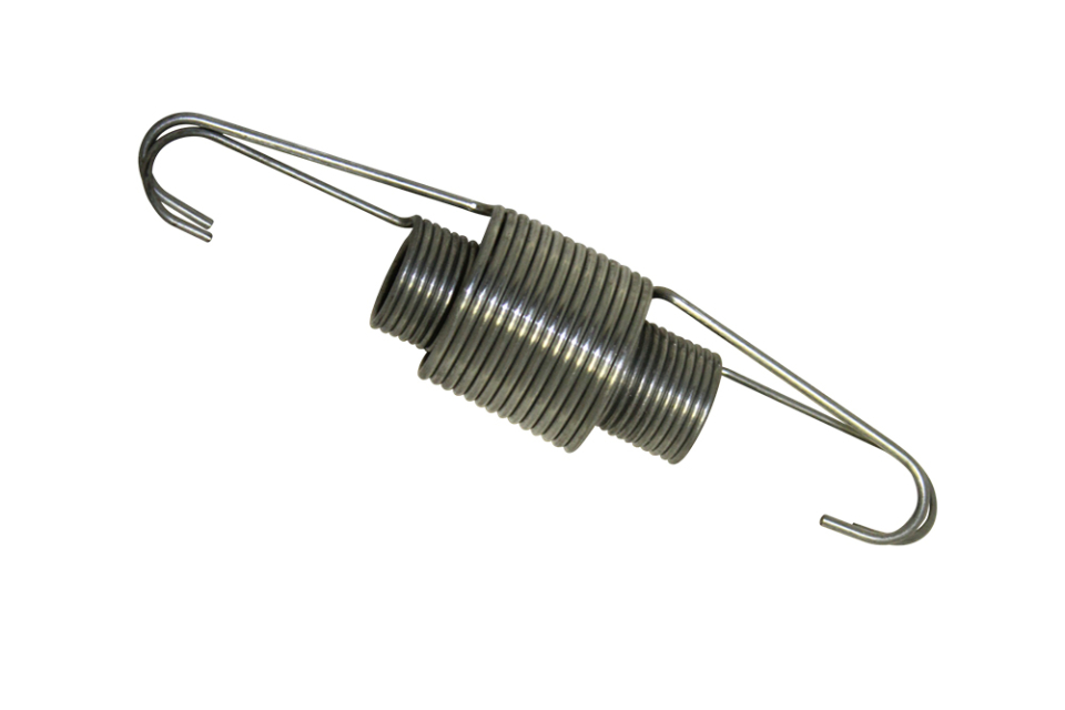 Dorman 59207 Throttle Return Spring Assortment – 4 Piece Set – Universal Fit