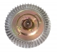 Fan Clutch for IH International Harvester 196, 304, 345, 392 Engine - Bolt on Type