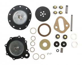Fuel Pump Rebuild Kit for Dual Action Fuel Pump on V8 Scout 800's