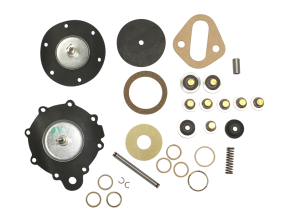 Fuel Pump Rebuild Kit for Dual Action Fuel Pump on Some 4cyl Engines