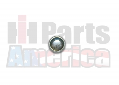 Shift Rail Lockout Pin Hole Plug for Scout Dana 20 and 300