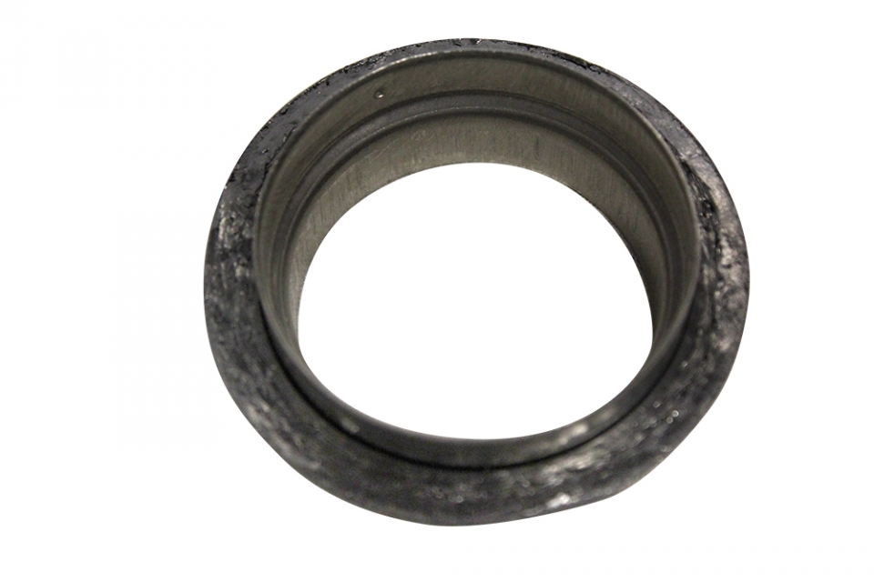 Exhaust Pipe to Manifold Donut Gasket w/ Inner Sleeve