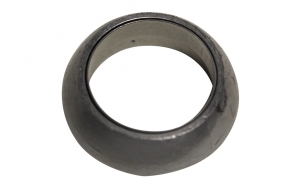Exhaust Pipe to Manifold Donut Gasket w/ Inner Sleeve