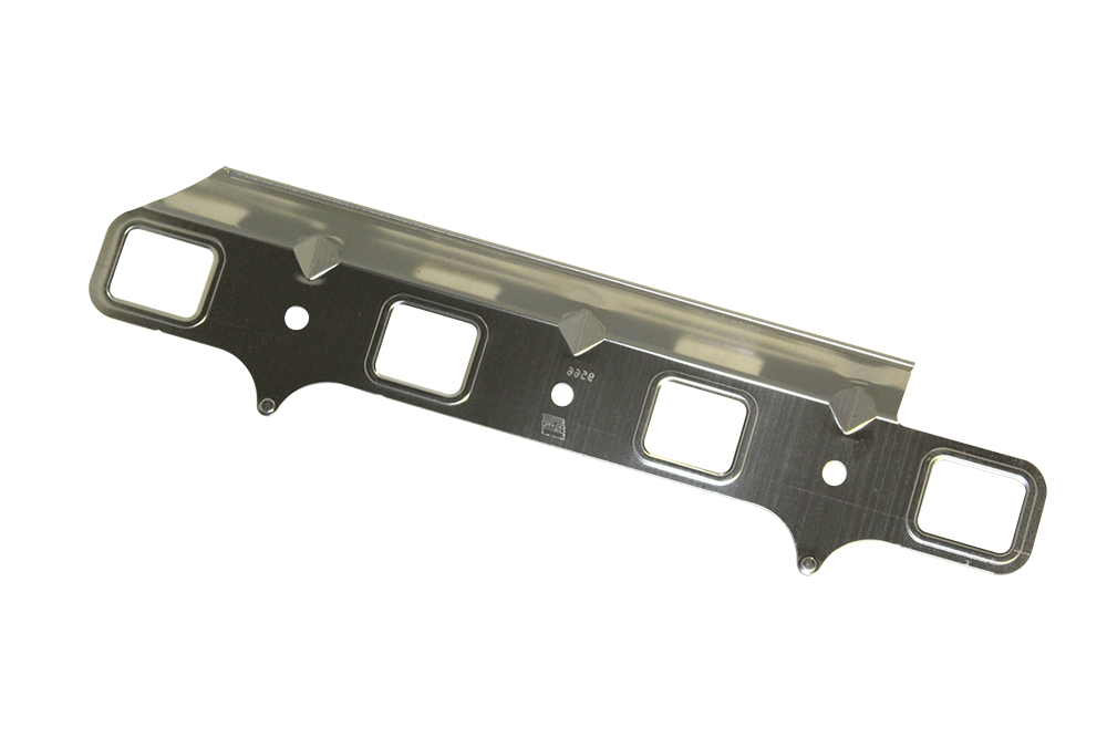 IH Parts America: Exhaust Manifold Gasket For IH 152, 196, 266, 304 ...