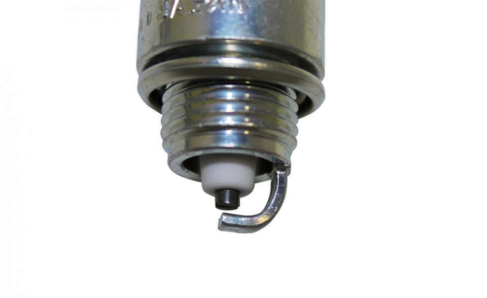 IH Parts America: NGK Spark Plug 3332 - Set of Eight - Fits IH