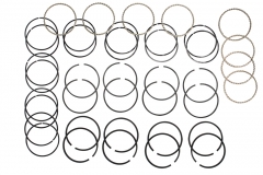 Piston Ring Sets for IH 152, 196 4cyl and 266, 304, 345, 392 V8 Engines