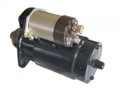 Rebuilt Starter for AMC 258 in IH Scout, Pickup or Travelall