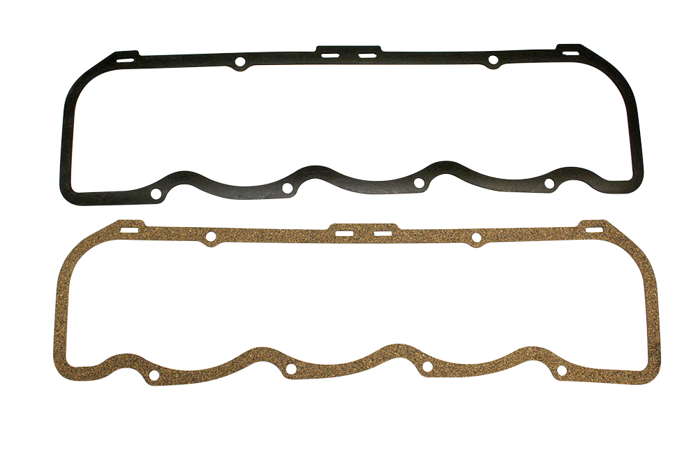IH Parts America: Valve Cover Gasket For 152, 196, 266, 304, 345, 392 ...