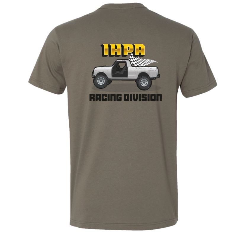 International Scout II 1979–80 Retro Truck Unisex T-Shirt