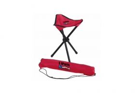 IH Parts America Tripod Stool