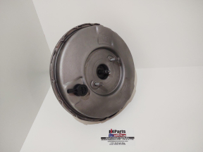 Remanufactured Single Diaphragm Power Brake Booster for 1969-73 Pickup & Travelall