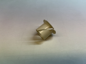 Brake or Clutch Pedal Bushing for Scout 80, 800, Scout II, Terra, Traveler, IH Pickup or Travelall