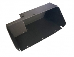 Cardboard Glove Box for 1959-64 IH Pickup, Travelette and Travelall