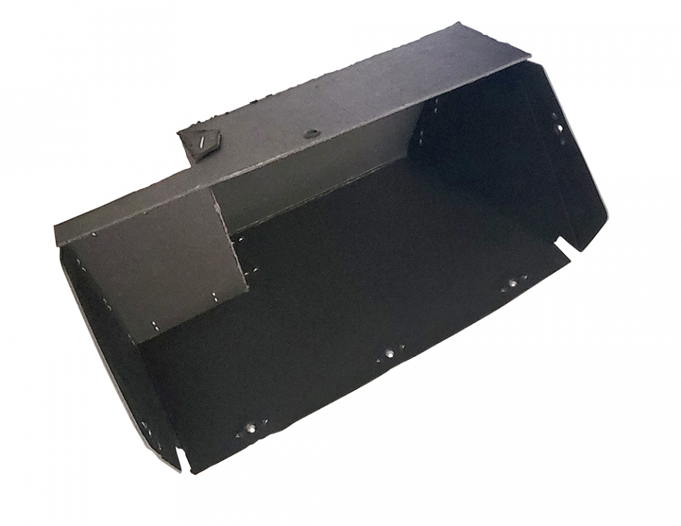 IH Parts America: Cardboard Glove Box for 1959-64 IH Pickup