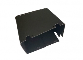 OEM Spec. Cardboard Glove Box for 1941-49 IH Pickup and Van