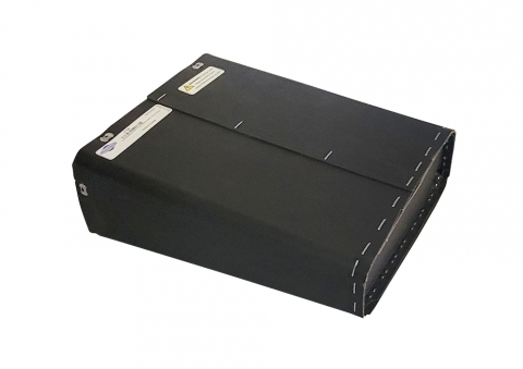 Cardboard Glove Box for 1950-56 IH Pickup L,R,S Series
