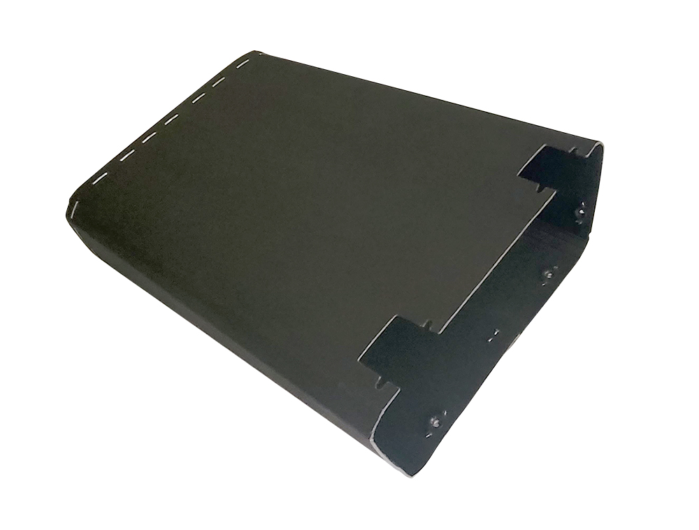 IH Parts America: Cardboard Glove Box for 1950-56 IH Pickup L,R,S