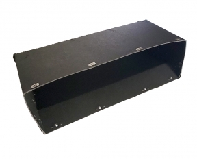 Cardboard Replacement Glove Box for 1966-71 Scout 800, 800A, 800B