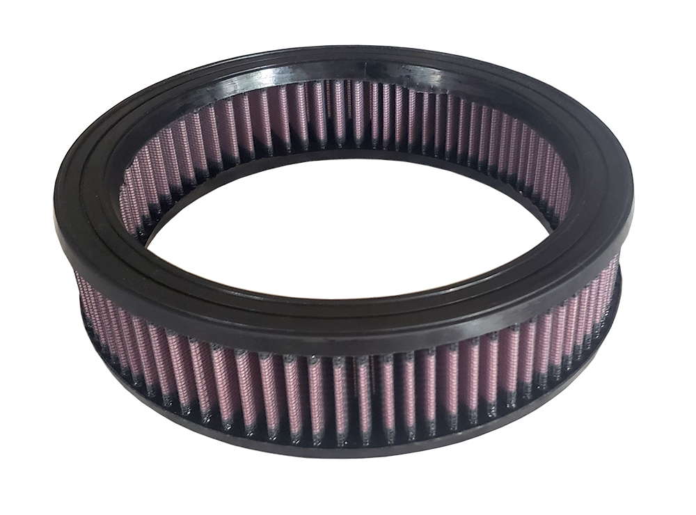 K&N Air Filter for SD33T Nissan Turbo Diesel Engine in 1980 Scout II