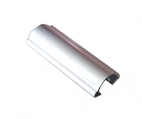Chrome Lock Strip Cover