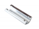 Chrome Lock Strip Cover