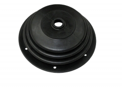 Universal Round Transmission Shift Boot