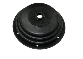 Universal Round Transmission Shift Boot