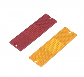 Marker Lens For 1969-71 Scout 800A, 800B & Full Size Pickup & Travelall