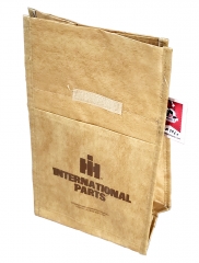 Insulated Lunch Tote Bag w/ International Harvester Logo