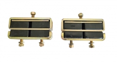 Rebuildable Engine Mount Set for Scout 800 w/ V8 or Scout II 4cyl or V8 & Diesel