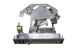 NOS - New Old Stock HVAC Control Assembly for IH Pickup or Travelall