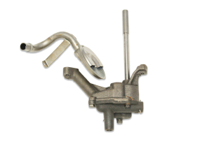 NORS - New Old Reman Stock Oil Pump and Pickup for Loadstar with IH SV Engine