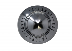 NOS - New Old Stock Hubcap for 3/4 Ton C-Series Pickup or Travelall